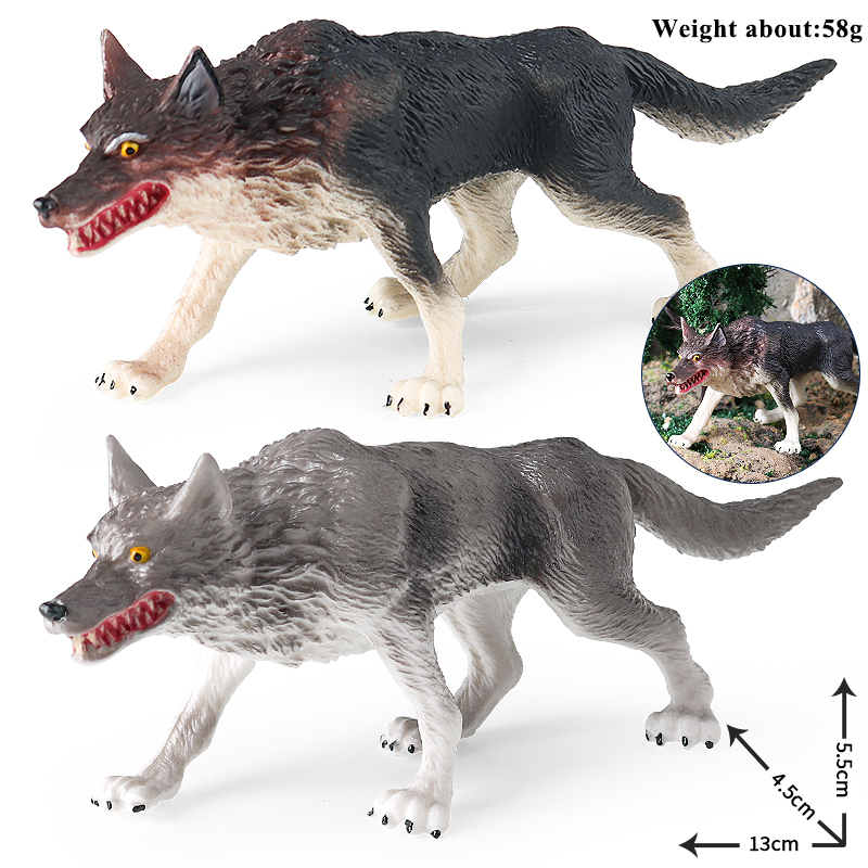 Oenux Wild Beast Animals Small – Baby Products Pictures recenzja i cena