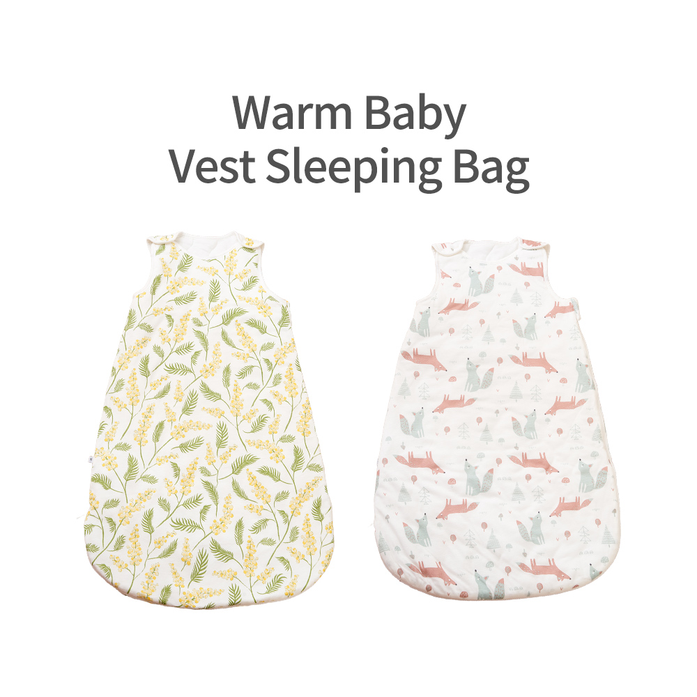 Happyflute Baby Sleeping Bag 1 – Baby Sleep Sack recenzja i cena