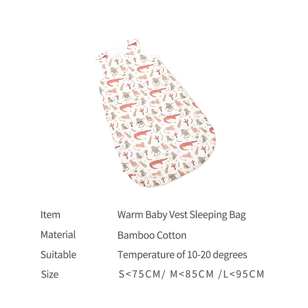 Happyflute Baby Sleeping Bag 1 – Baby Sleep Sack recenzja i cena