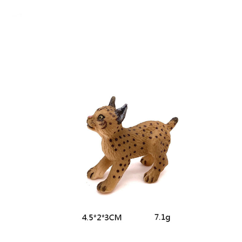 Realistic Animal Toy Model Min – Baby Products Pictures recenzja i cena