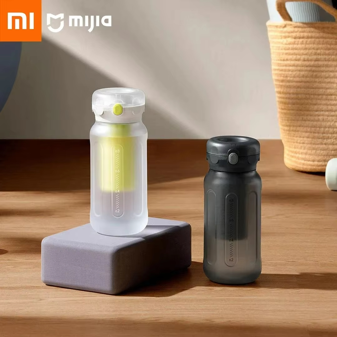 Xiaomi Mijia Sports Water Cup  – Portable Bottle Warmer recenzja i cena