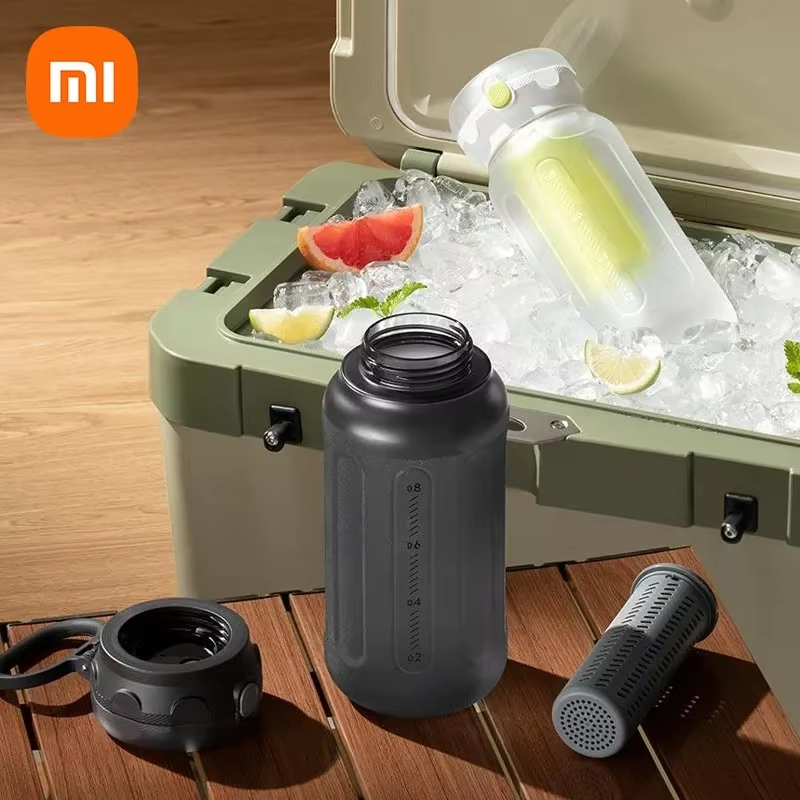 Xiaomi Mijia Sports Water Cup  – Portable Bottle Warmer recenzja i cena