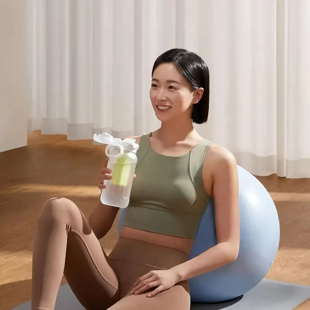 Xiaomi Mijia Sports Water Cup  – Portable Bottle Warmer recenzja i cena