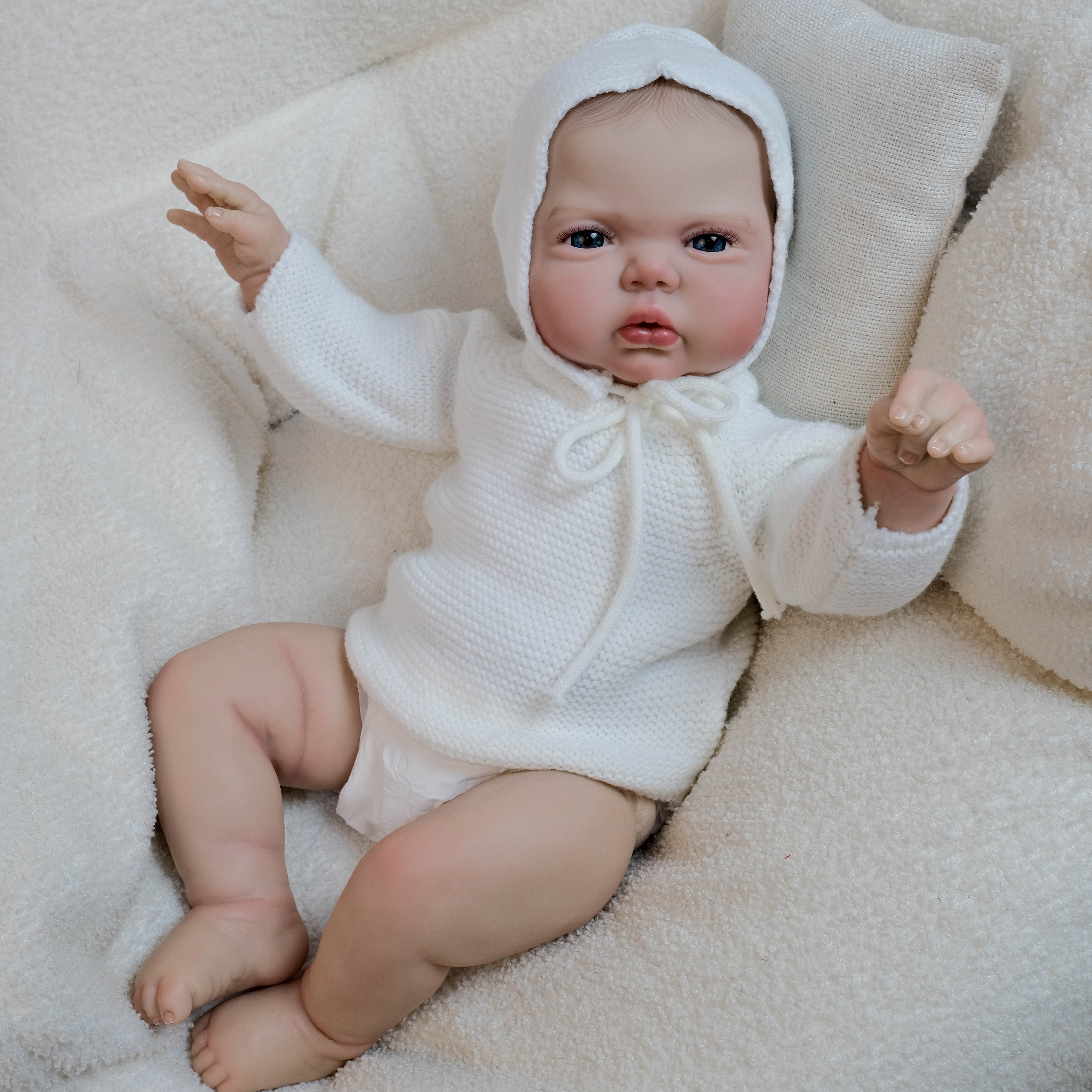 19Inch Pickle Soft Cloth Body  – Baby Products Drawing recenzja i cena