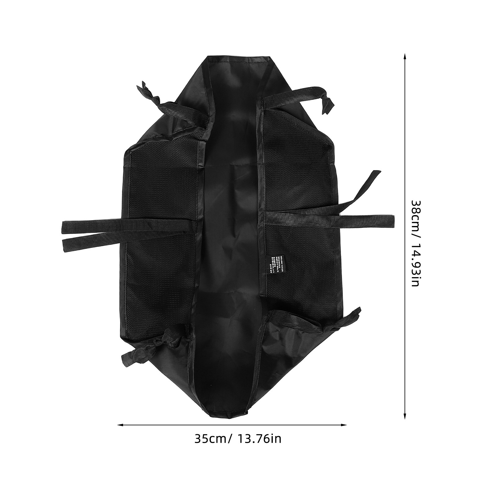 Breathable Mesh Stroller Stora – Baby Products Basket recenzja i cena