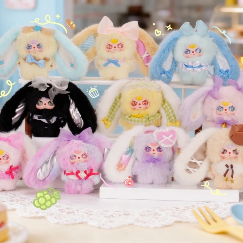 Spot New Products Baby Three P – Baby Products Rabbit recenzja i cena