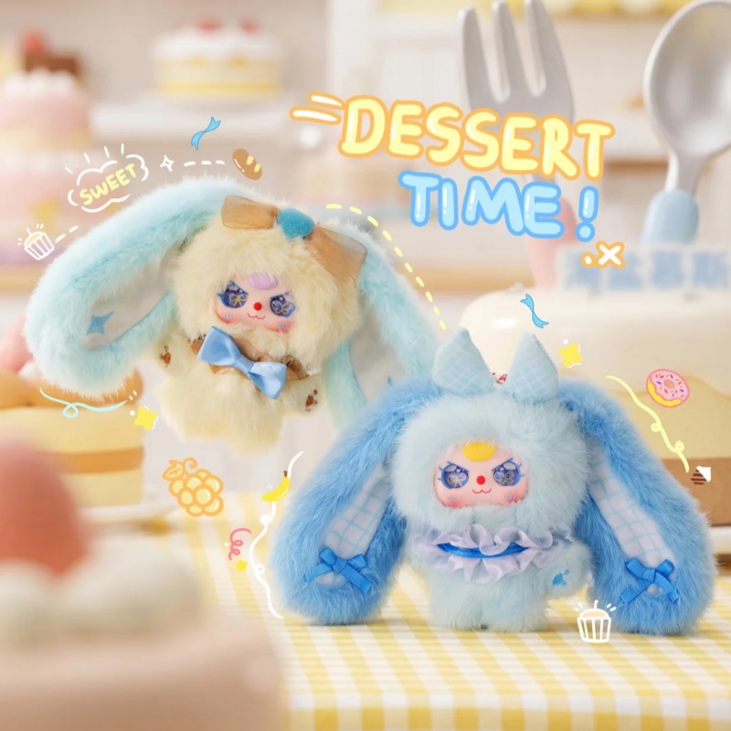 Spot New Products Baby Three P – Baby Products Rabbit recenzja i cena