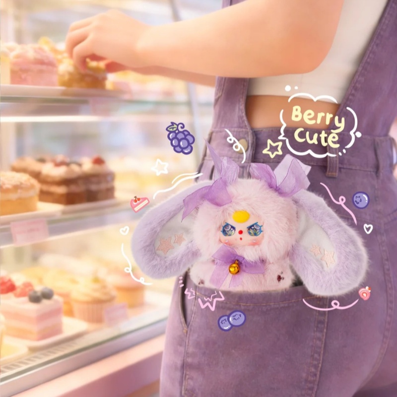 Spot New Products Baby Three P – Baby Products Rabbit recenzja i cena