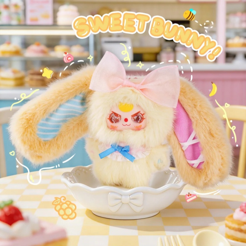 Spot New Products Baby Three P – Baby Products Rabbit recenzja i cena