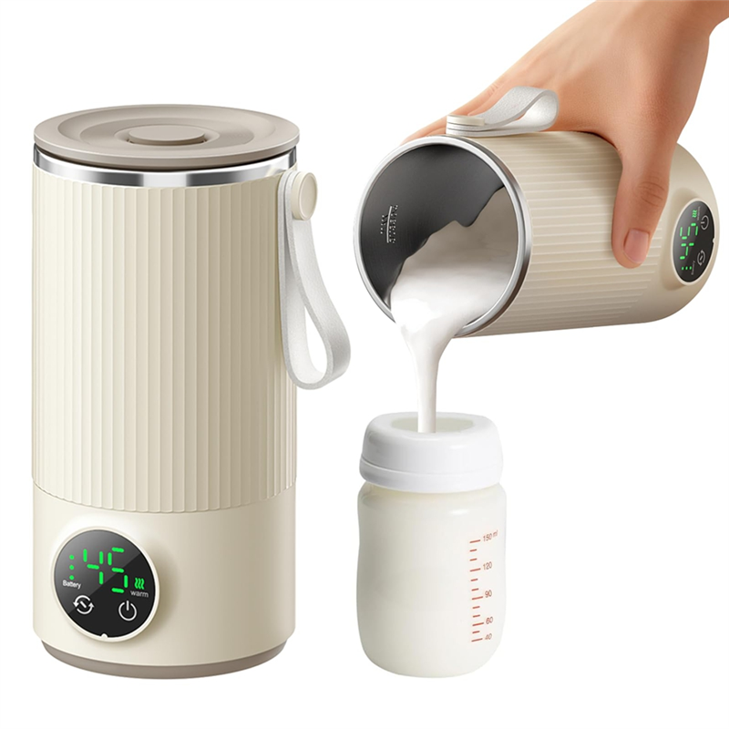 B47B-Portable Bottle Warmer Po – Portable Bottle Warmer recenzja i cena