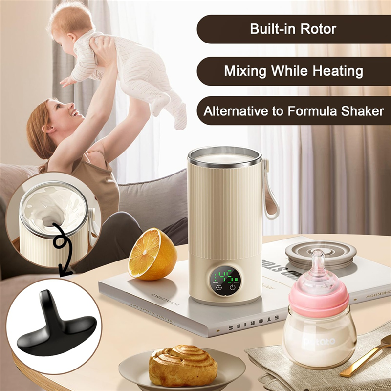 B47B-Portable Bottle Warmer Po – Portable Bottle Warmer recenzja i cena