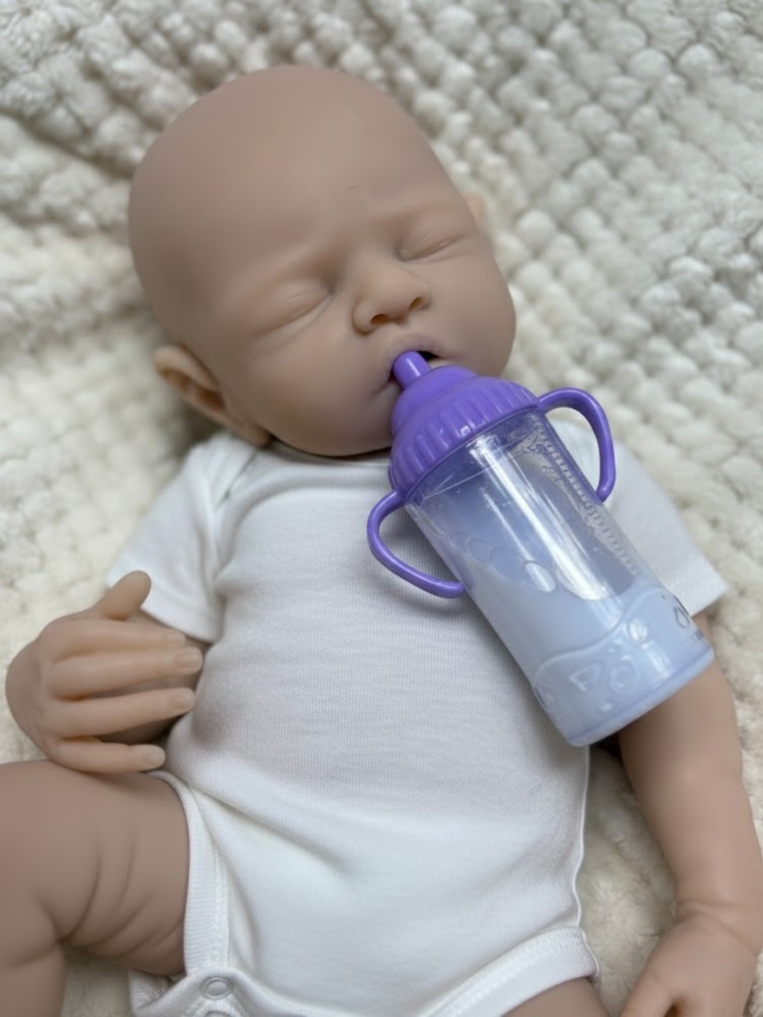 16 Inch Open Mouth Full Solid  – Baby Products Trending recenzja i cena