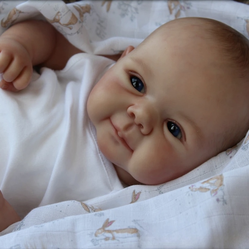 Cokela 48cm / 19inch Liferebor – Baby Products Drawing recenzja i cena