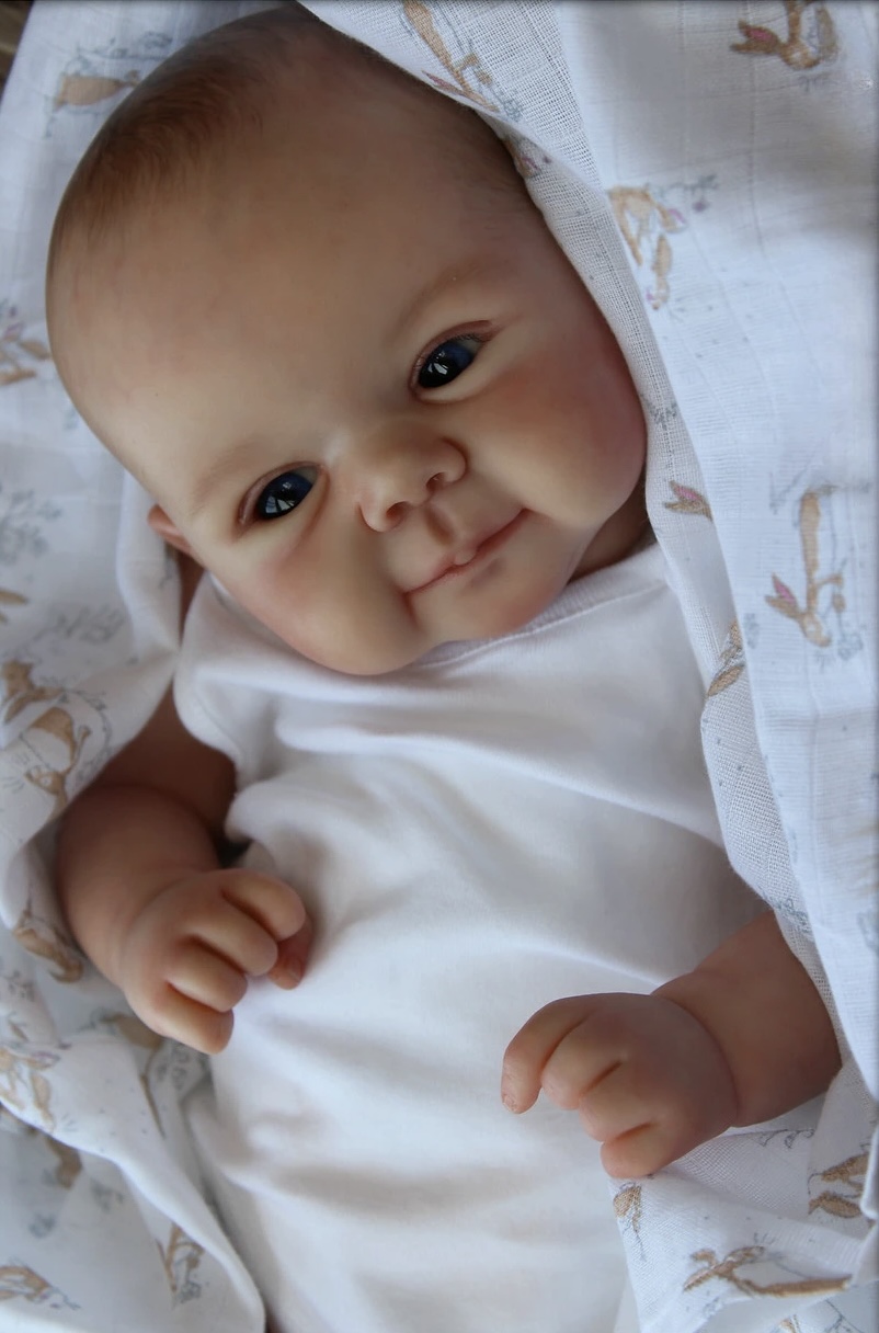 Cokela 48cm / 19inch Liferebor – Baby Products Drawing recenzja i cena