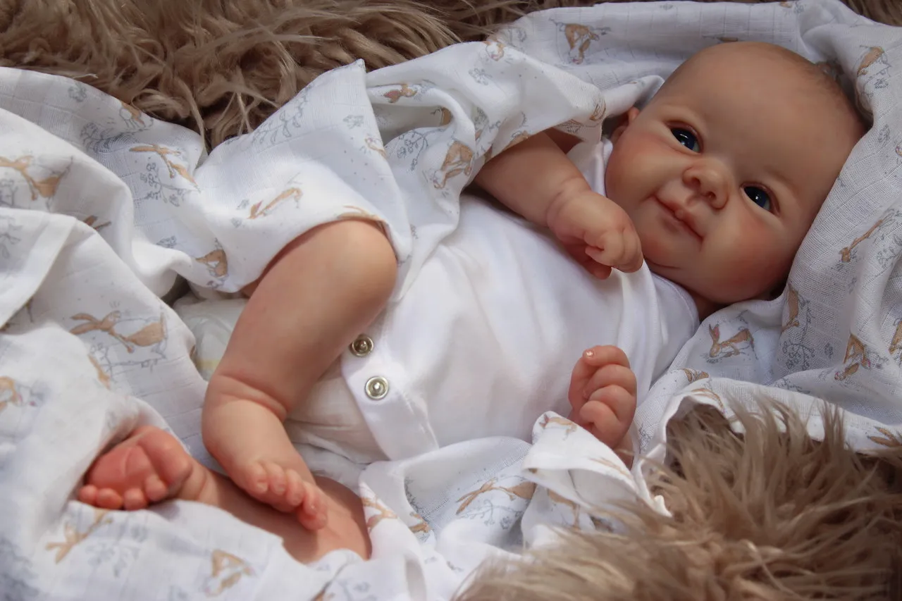 Cokela 48cm / 19inch Liferebor – Baby Products Drawing recenzja i cena