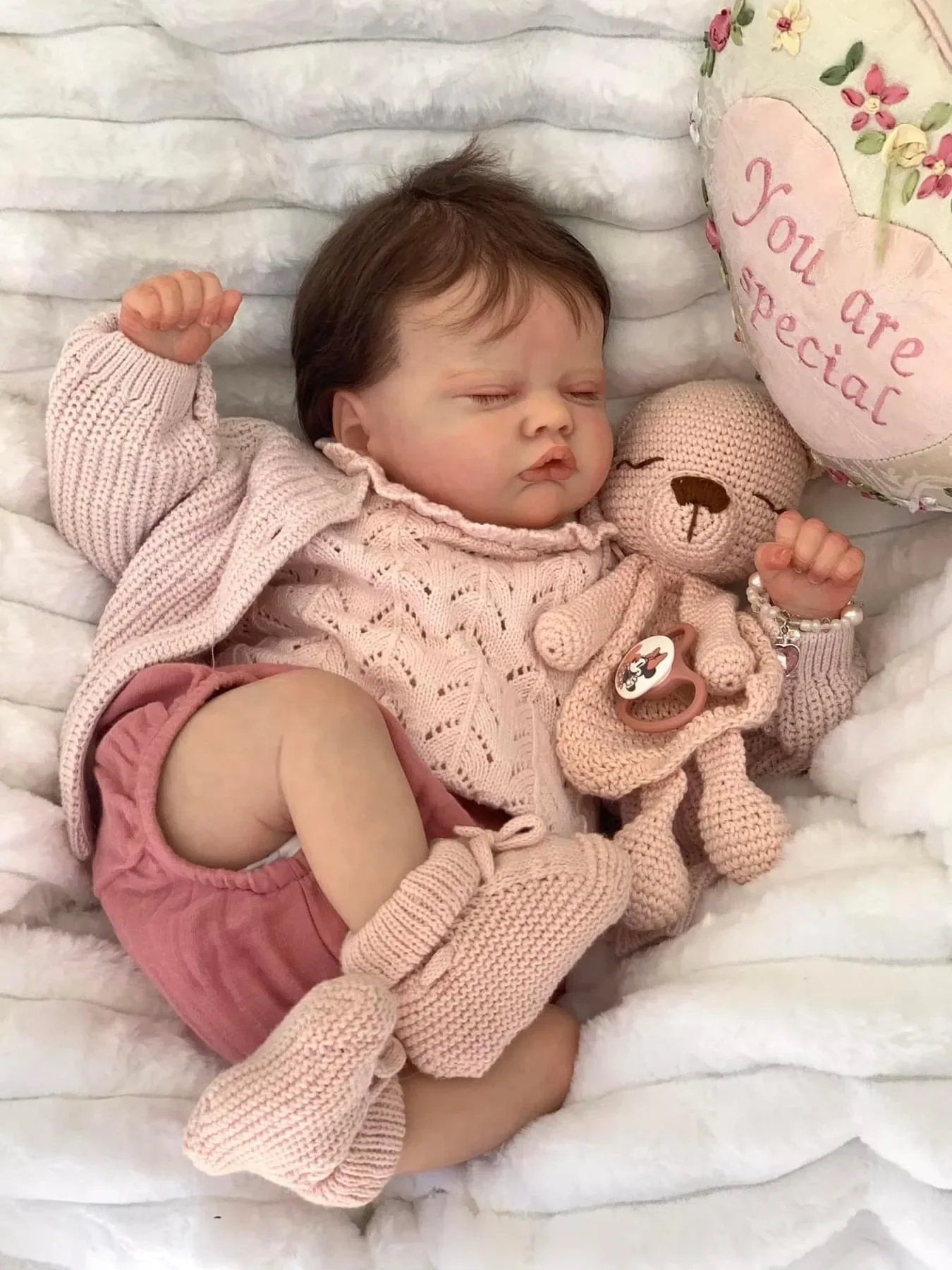 NPK 19'' Handmade 3D Skin Root – Baby Products Pictures recenzja i cena