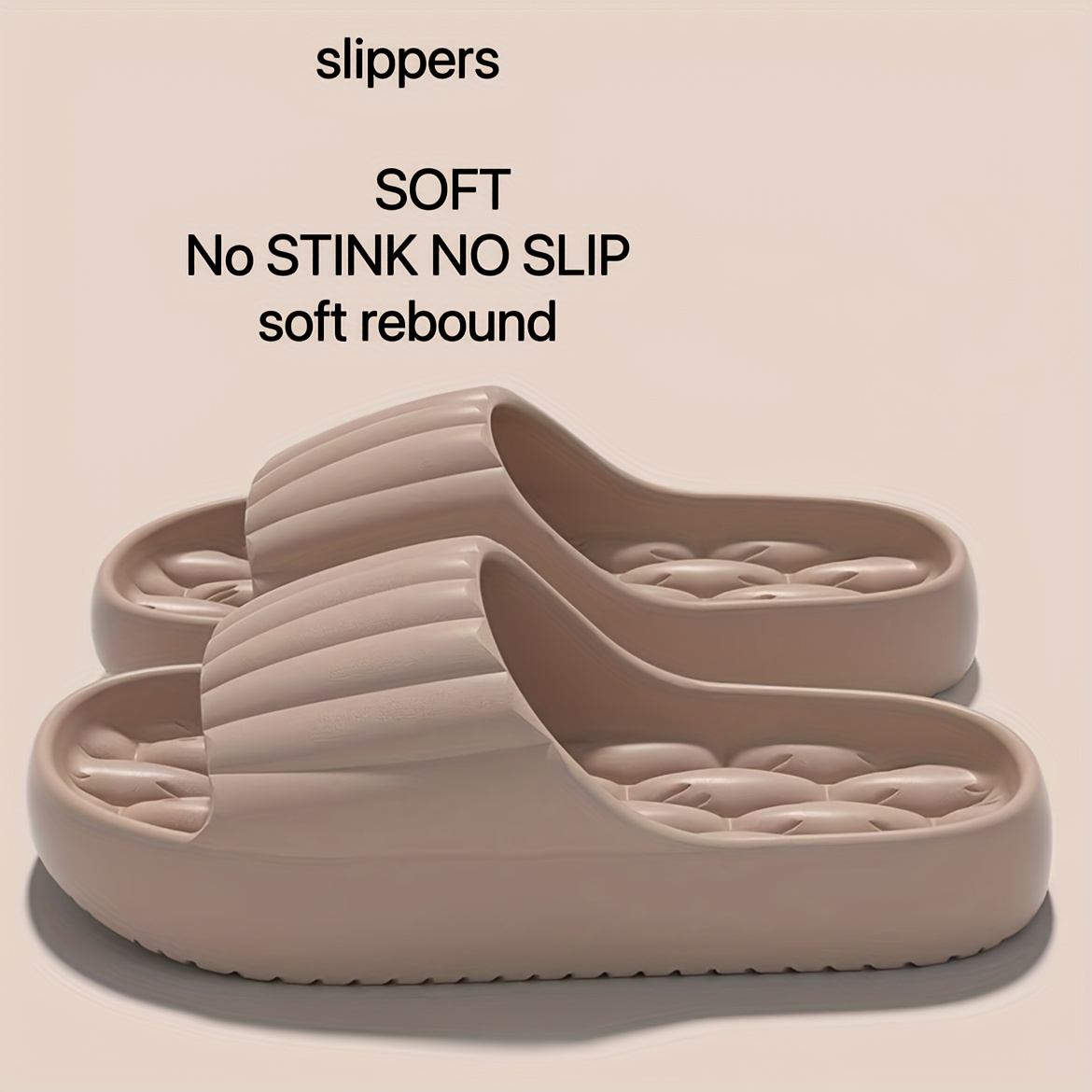Slippers Women's EVA Slide Sli – Baby Gate Stairs recenzja i cena