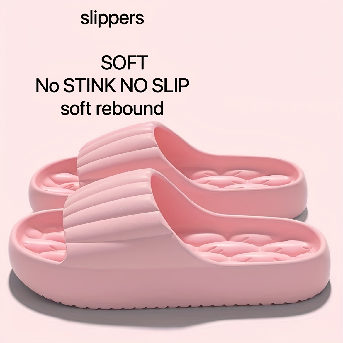 Slippers Women's EVA Slide Sli – Baby Gate Stairs recenzja i cena