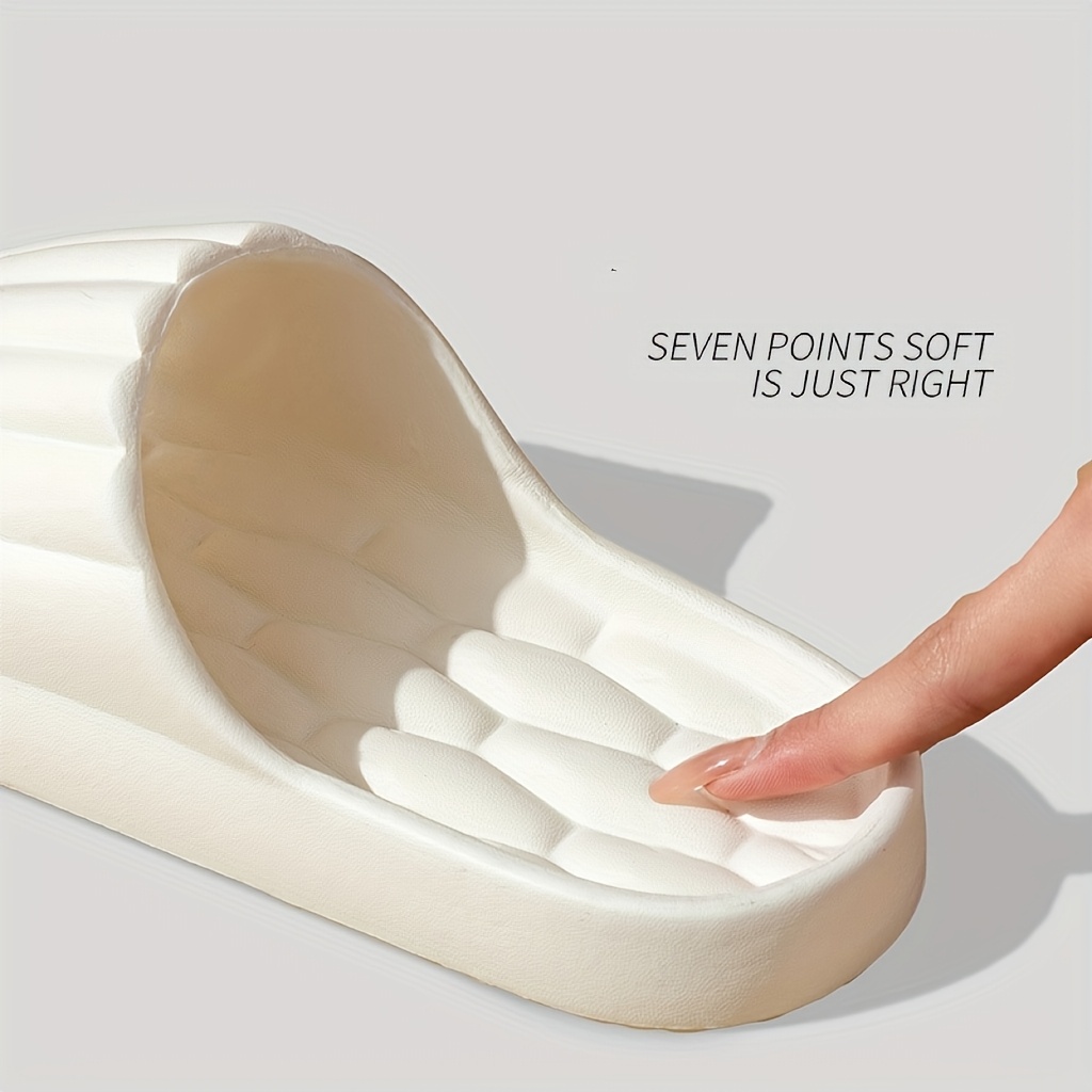 Slippers Women's EVA Slide Sli – Baby Gate Stairs recenzja i cena