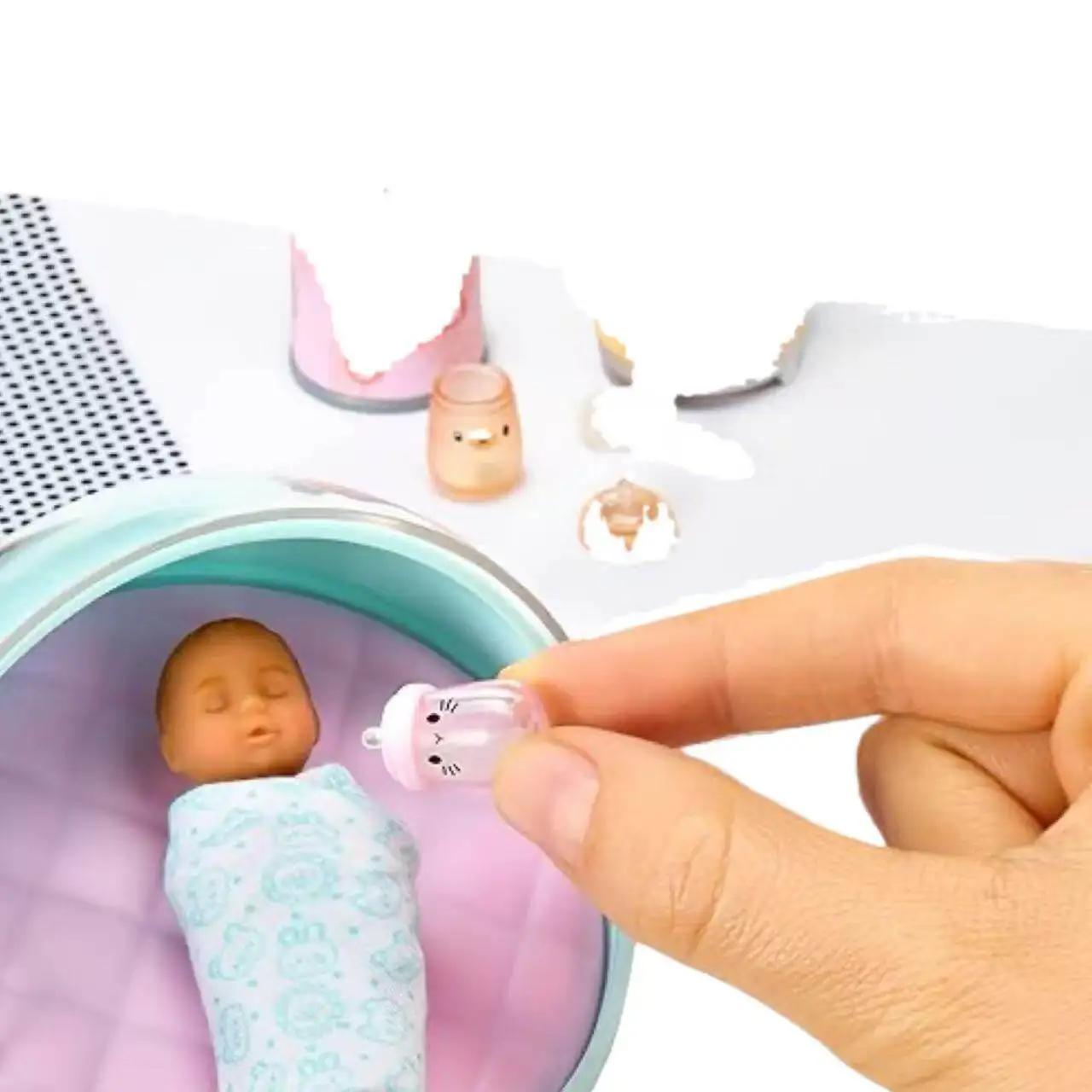 New Original MGA Miniverse Mak – Baby Products Toys recenzja i cena