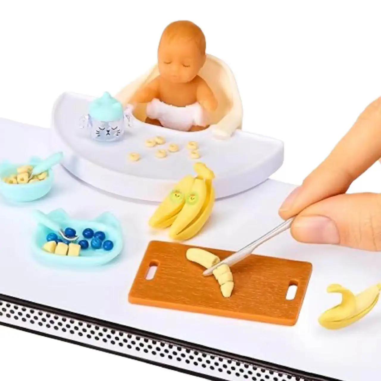 New Original MGA Miniverse Mak – Baby Products Toys recenzja i cena