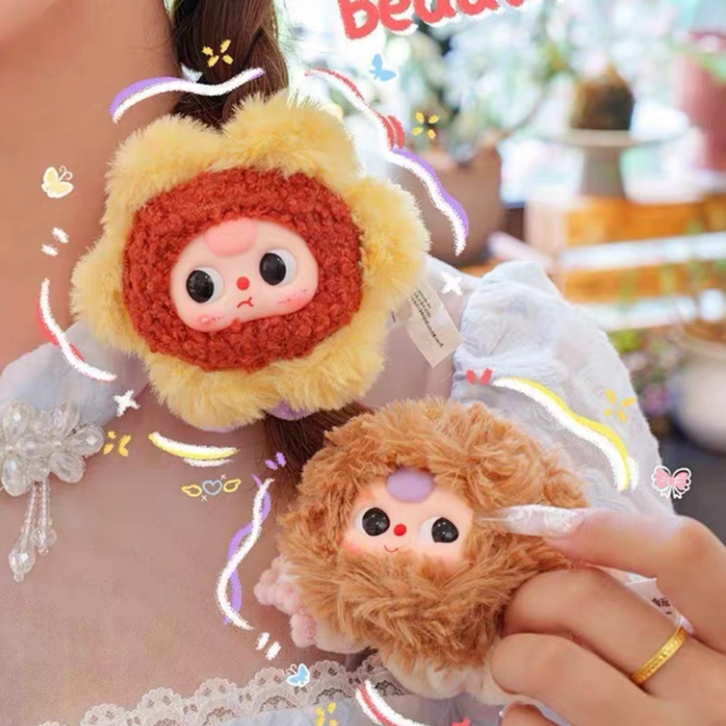 Baby Three Flower Hair Ring Se – Baby Products Toys recenzja i cena