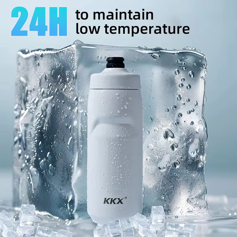KKX 6 Layer Warm Insulated Cyc – Portable Bottle Warmer recenzja i cena