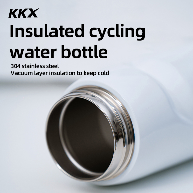 KKX 6 Layer Warm Insulated Cyc – Portable Bottle Warmer recenzja i cena