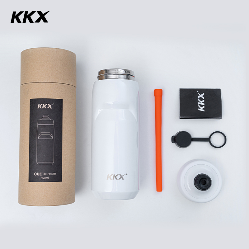 KKX 6 Layer Warm Insulated Cyc – Portable Bottle Warmer recenzja i cena