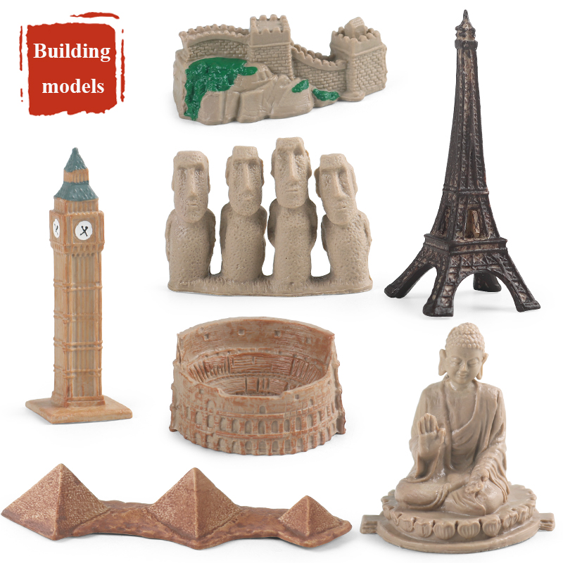 Oenux Baby Montessori Building – Baby Products Pictures recenzja i cena