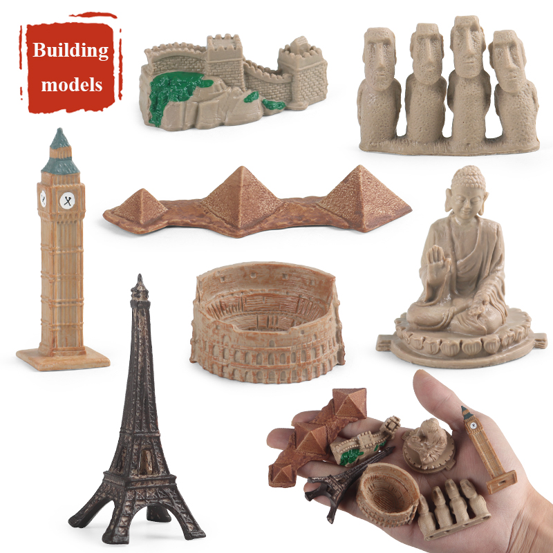 Oenux Baby Montessori Building – Baby Products Pictures recenzja i cena