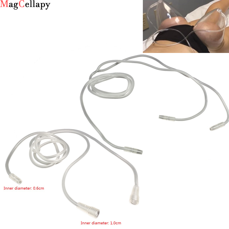 Connecting Tubes For Vacuum Ma – Breast Pump recenzja i cena