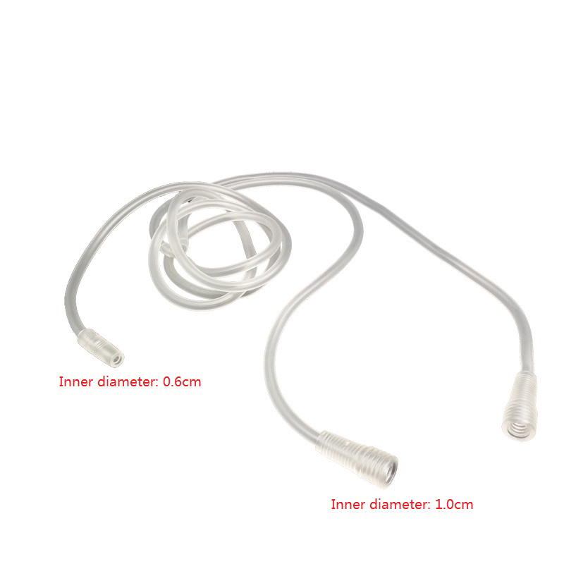 Connecting Tubes For Vacuum Ma – Breast Pump recenzja i cena