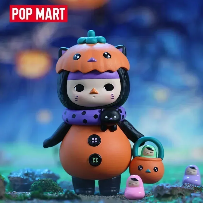 POP MART Pucky Monster Baby Se – Baby Products Toys recenzja i cena
