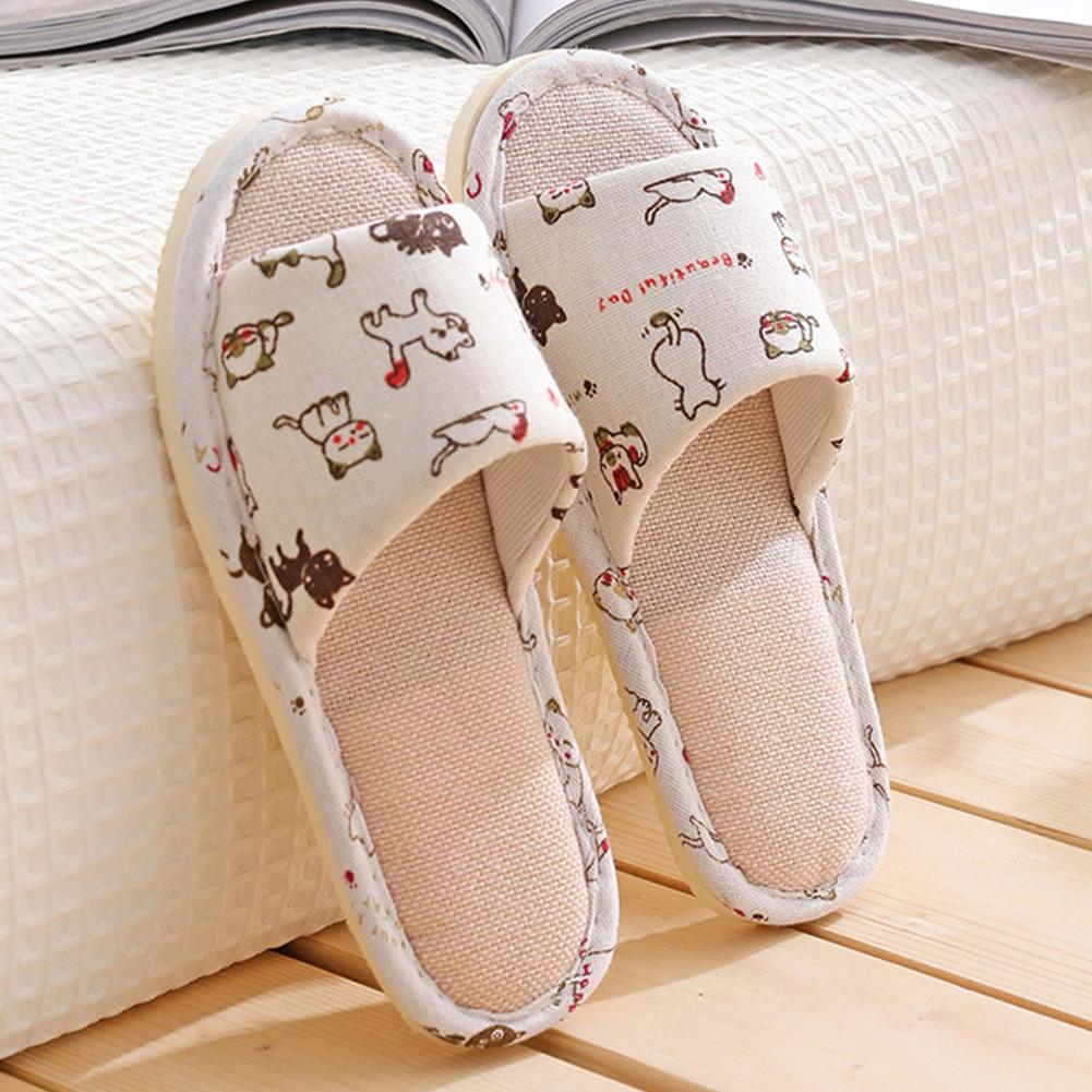 Women Flax Slippers Home Slipp – Baby Gate Stairs recenzja i cena