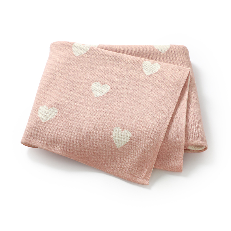 Cotton Baby Blanket Knit Newbo – Baby Sleep Sack recenzja i cena