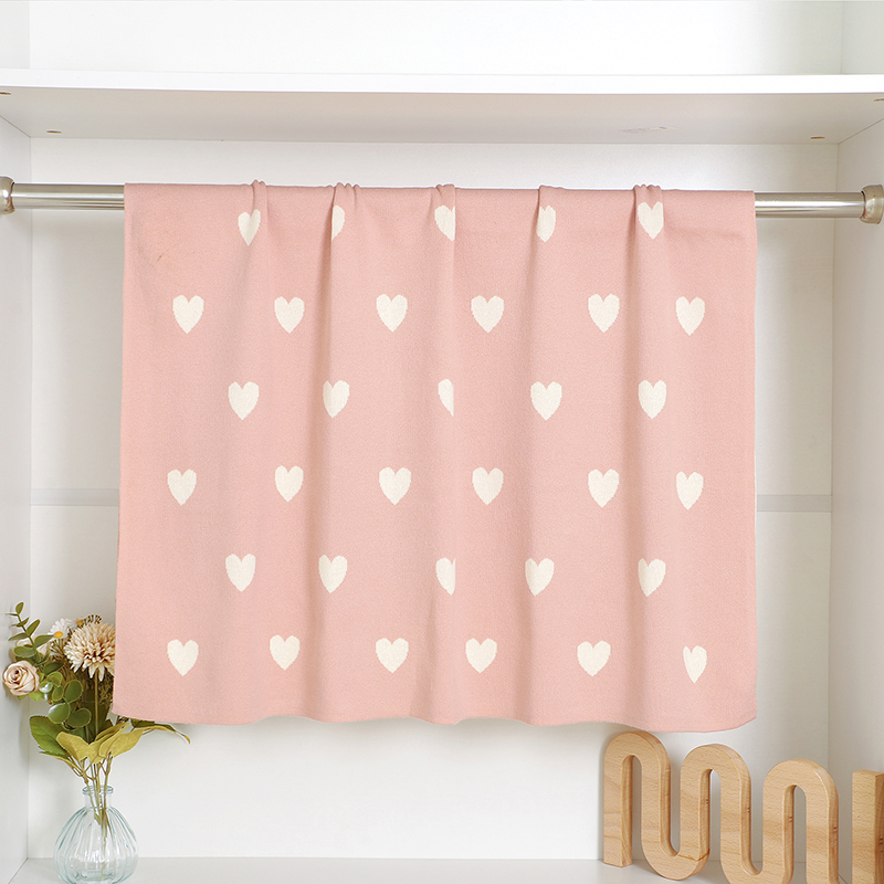 Cotton Baby Blanket Knit Newbo – Baby Sleep Sack recenzja i cena