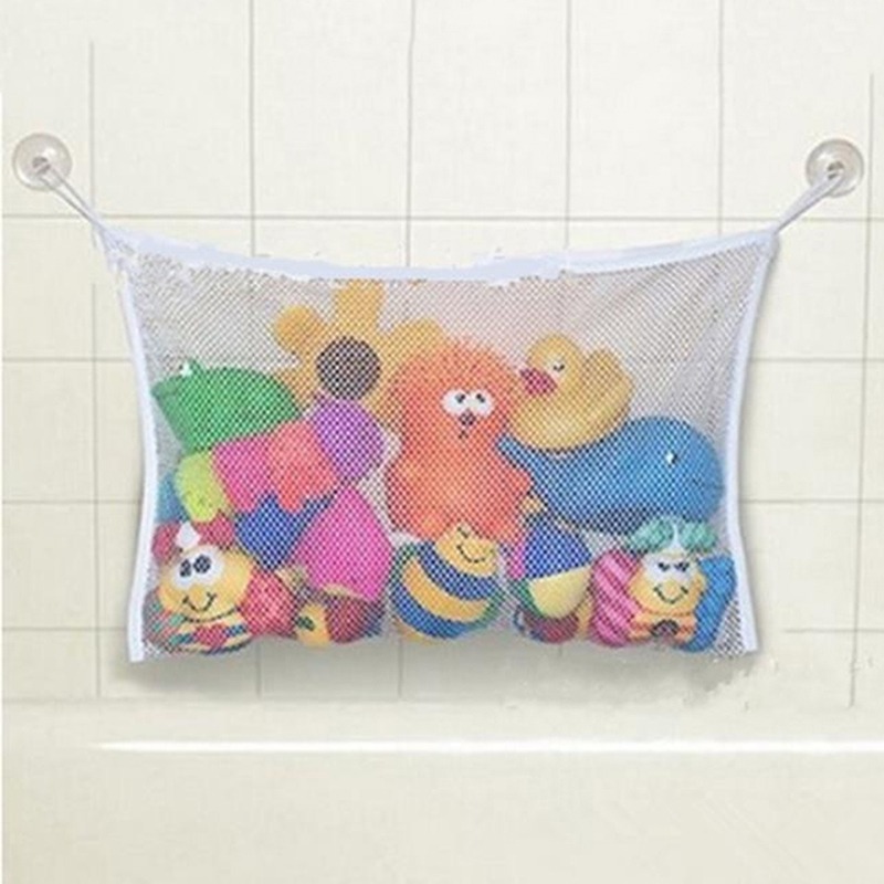 Baby Bathroom Mesh Bag Child B – Baby Products Basket recenzja i cena