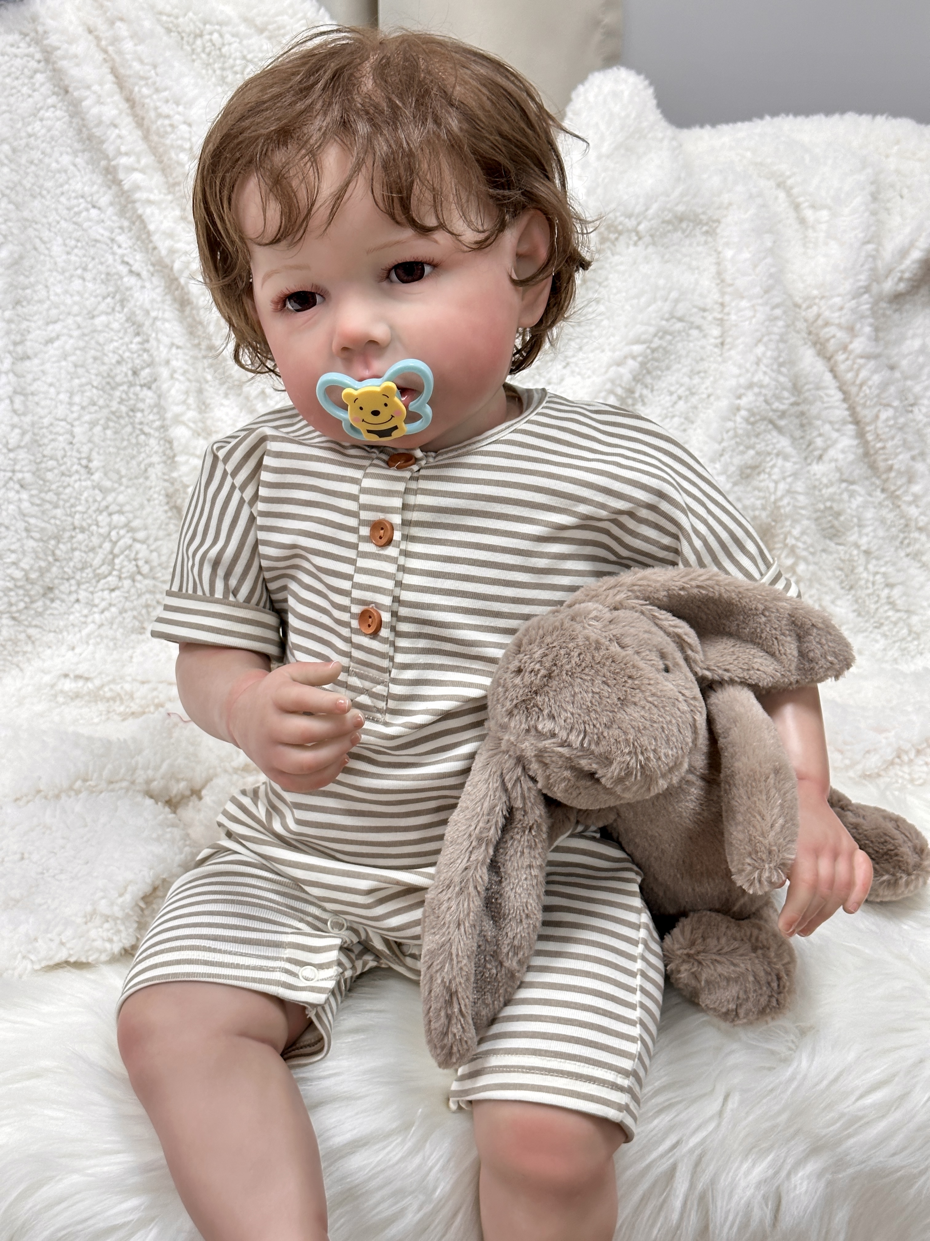 Cokela 70cm/28inch Reborn Baby – Baby Products For Newborn recenzja i cena