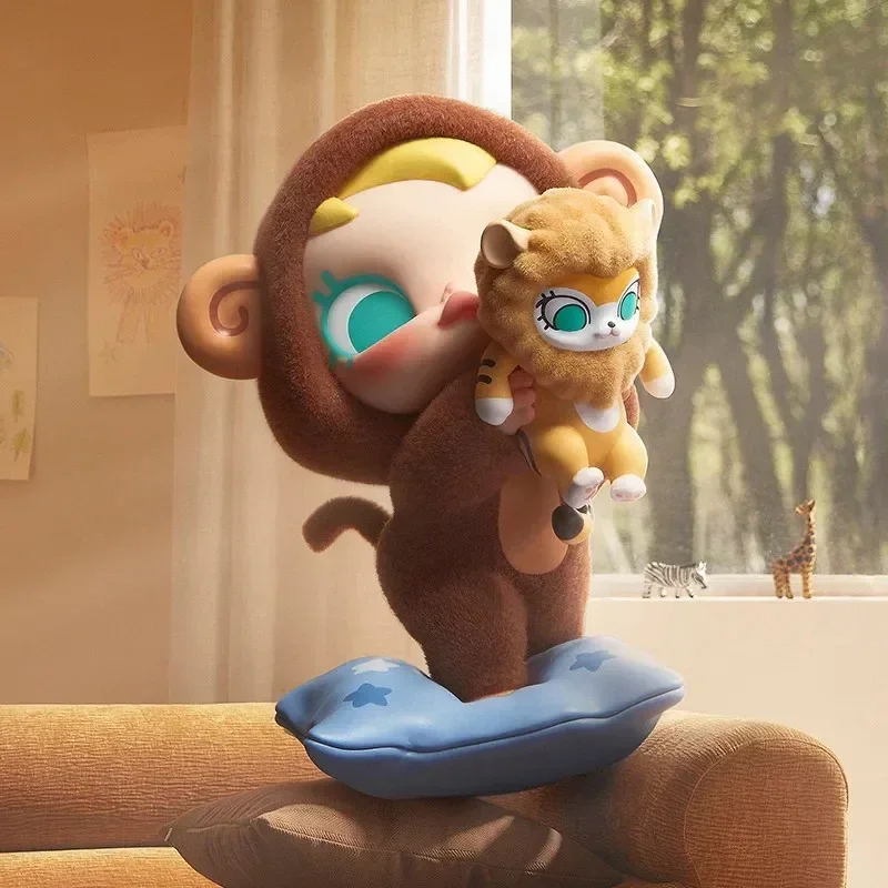 POP MART Baby Molly & Baby Tab – Baby Products Toys recenzja i cena
