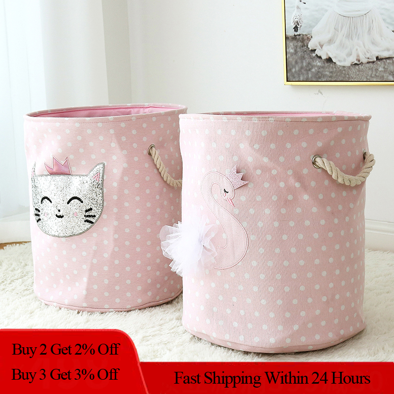 Foldable Laundry Basket for Di – Baby Products Basket recenzja i cena