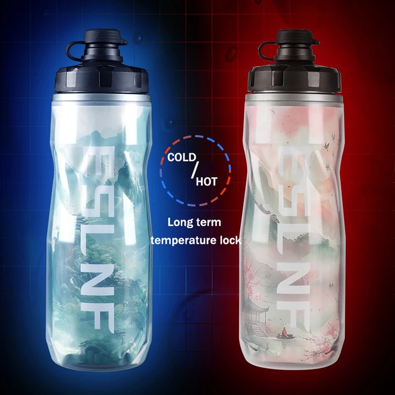 ESLNF Self-Propelled Large Cap – Portable Bottle Warmer recenzja i cena