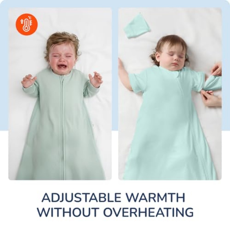 Baby Sleep Sack 12 18 Months,  – Baby Sleep Sack recenzja i cena