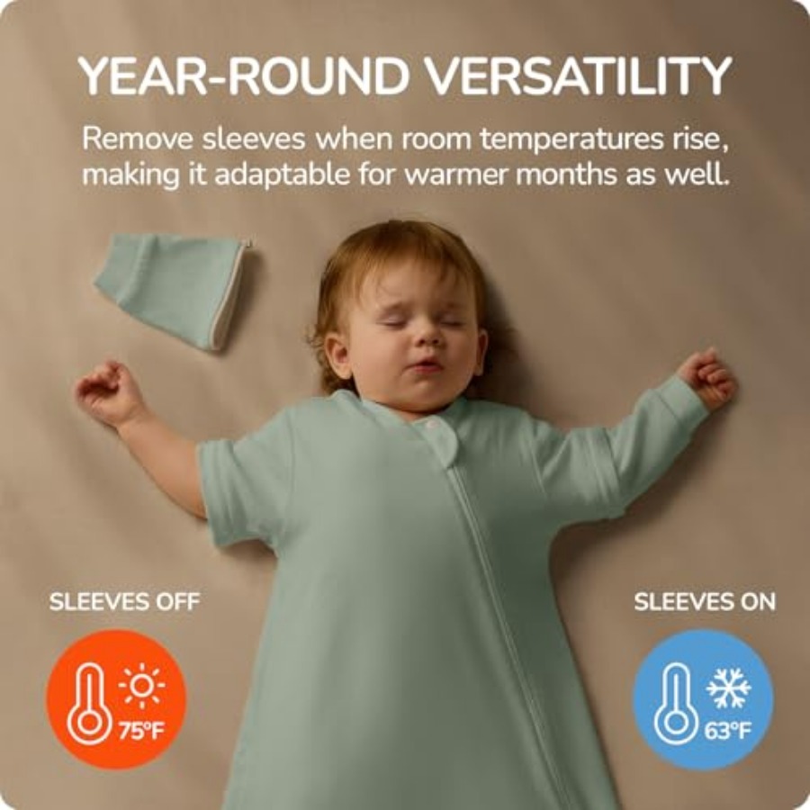 Baby Sleep Sack 12 18 Months,  – Baby Sleep Sack recenzja i cena