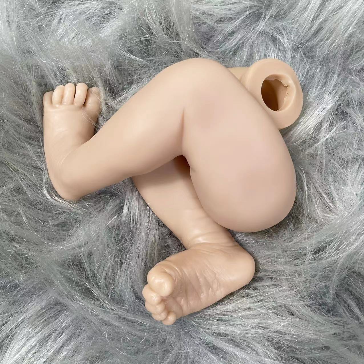 17 Inch Reborn Baby Doll Kit L – Baby Products Trending recenzja i cena