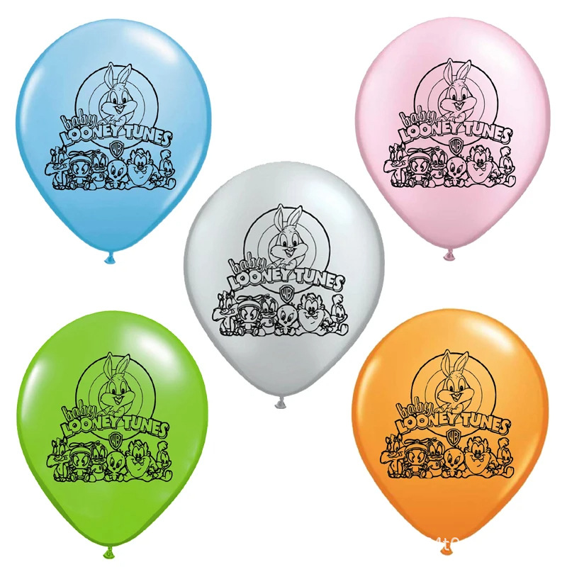 10pcs Cartoon Animal Rabbit Th – Baby Products Rabbit recenzja i cena