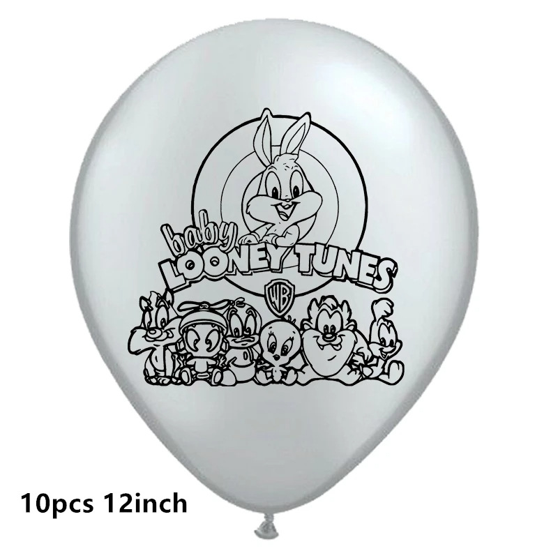 10pcs Cartoon Animal Rabbit Th – Baby Products Rabbit recenzja i cena