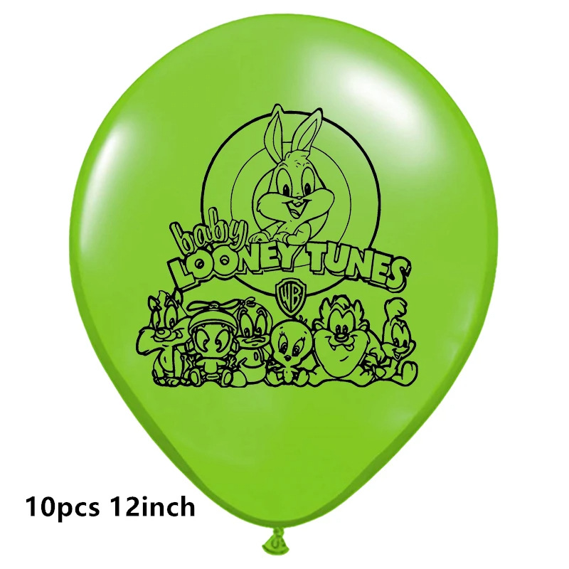 10pcs Cartoon Animal Rabbit Th – Baby Products Rabbit recenzja i cena