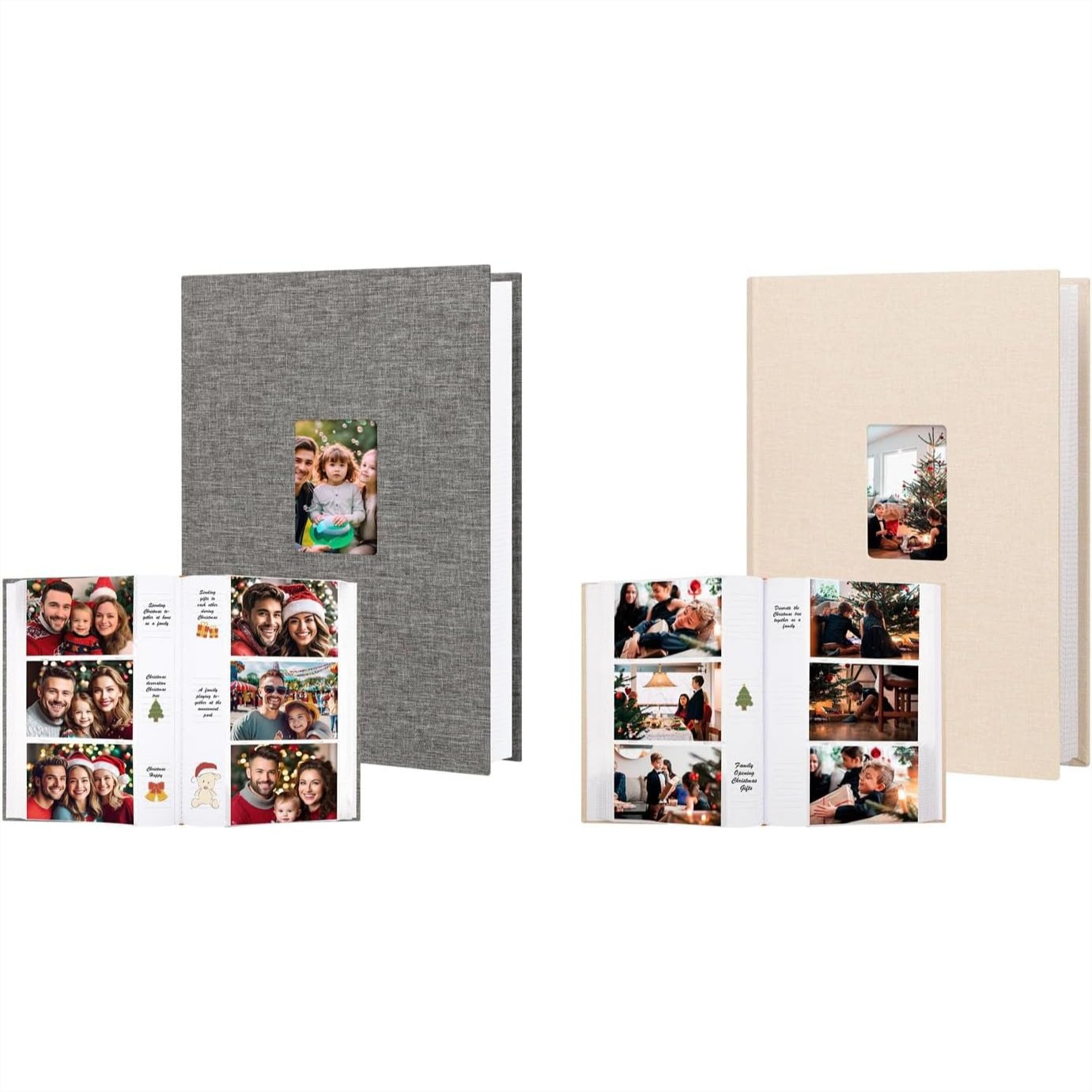 2 Pack 4x6 Photo Album Holds 4 – Baby Products Pictures recenzja i cena
