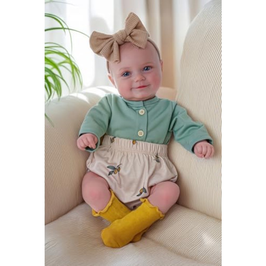 New product tasting price BABE – Baby Products For Newborn recenzja i cena